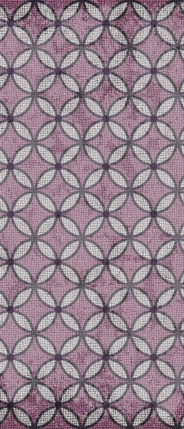 Felicity 5X12 Ultracloth For Westcott X-Drop ( 60 X 144 Inch ) Backdrop