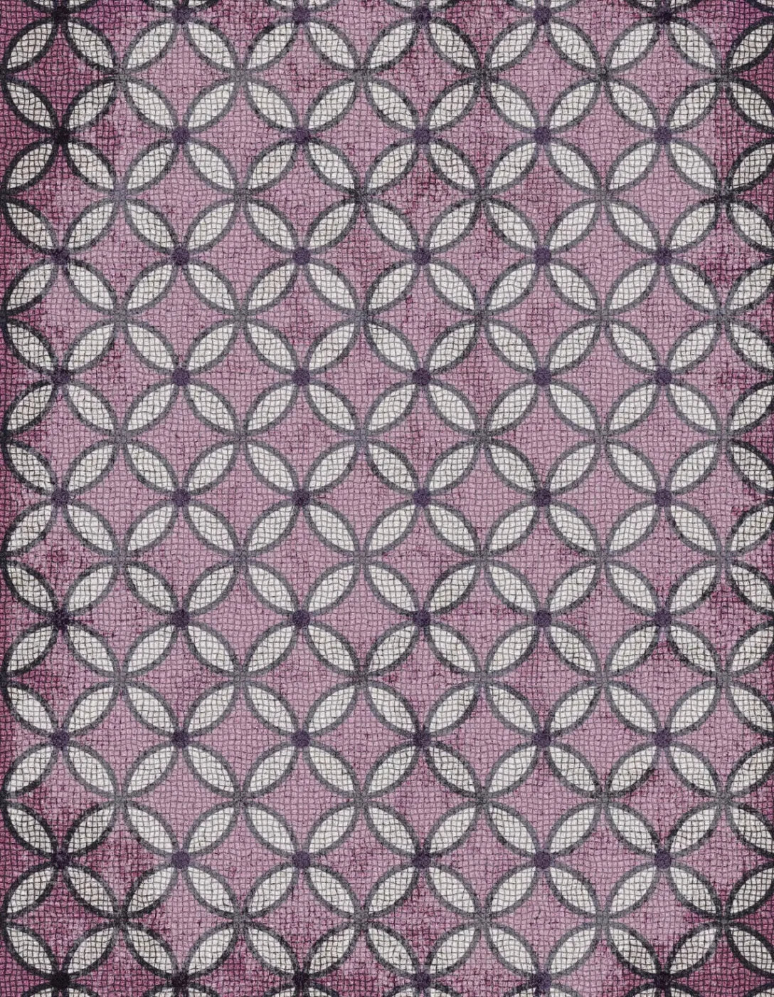 Felicity 6X8 Fleece ( 72 X 96 Inch ) Backdrop
