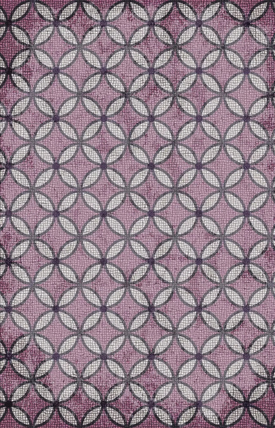 Felicity 8X12 Ultracloth ( 96 X 144 Inch ) Backdrop