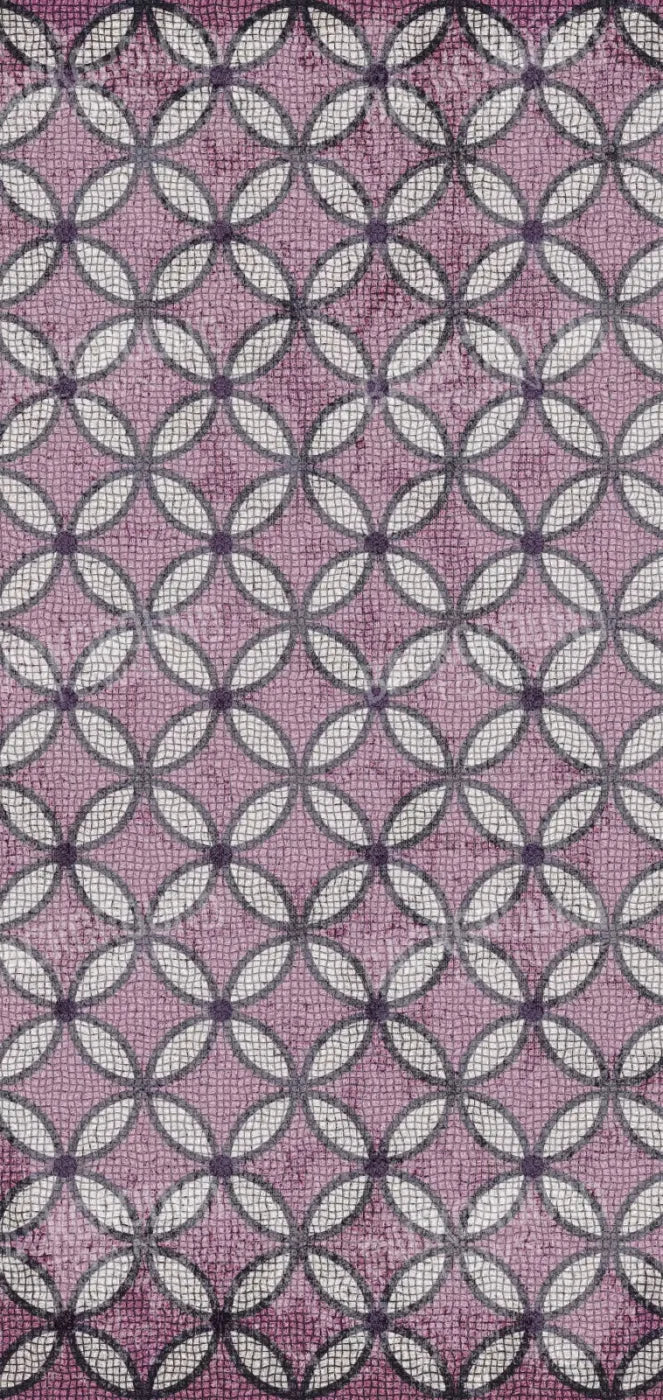 Felicity 8X16 Ultracloth ( 96 X 192 Inch ) Backdrop