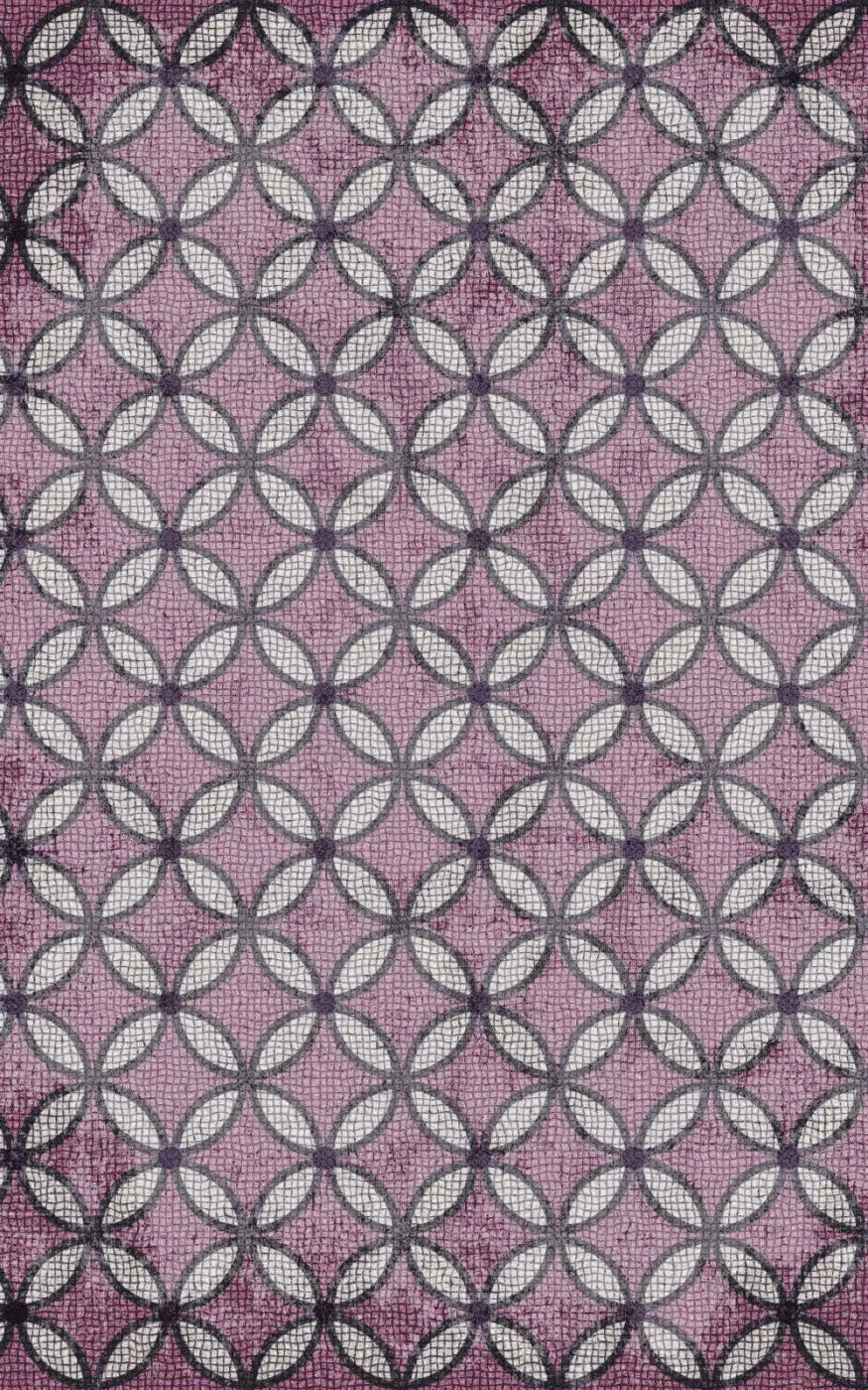 Felicity 9X14 Ultracloth ( 108 X 168 Inch ) Backdrop