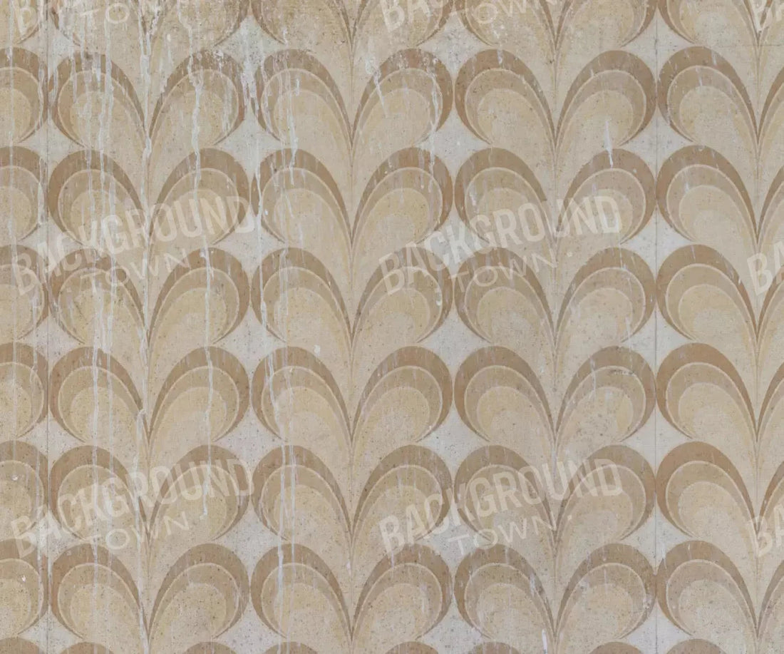 Fern 5X42 Fleece ( 60 X 50 Inch ) Backdrop