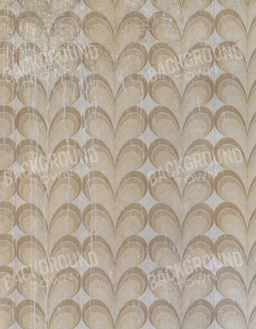 Fern 6X8 Fleece ( 72 X 96 Inch ) Backdrop