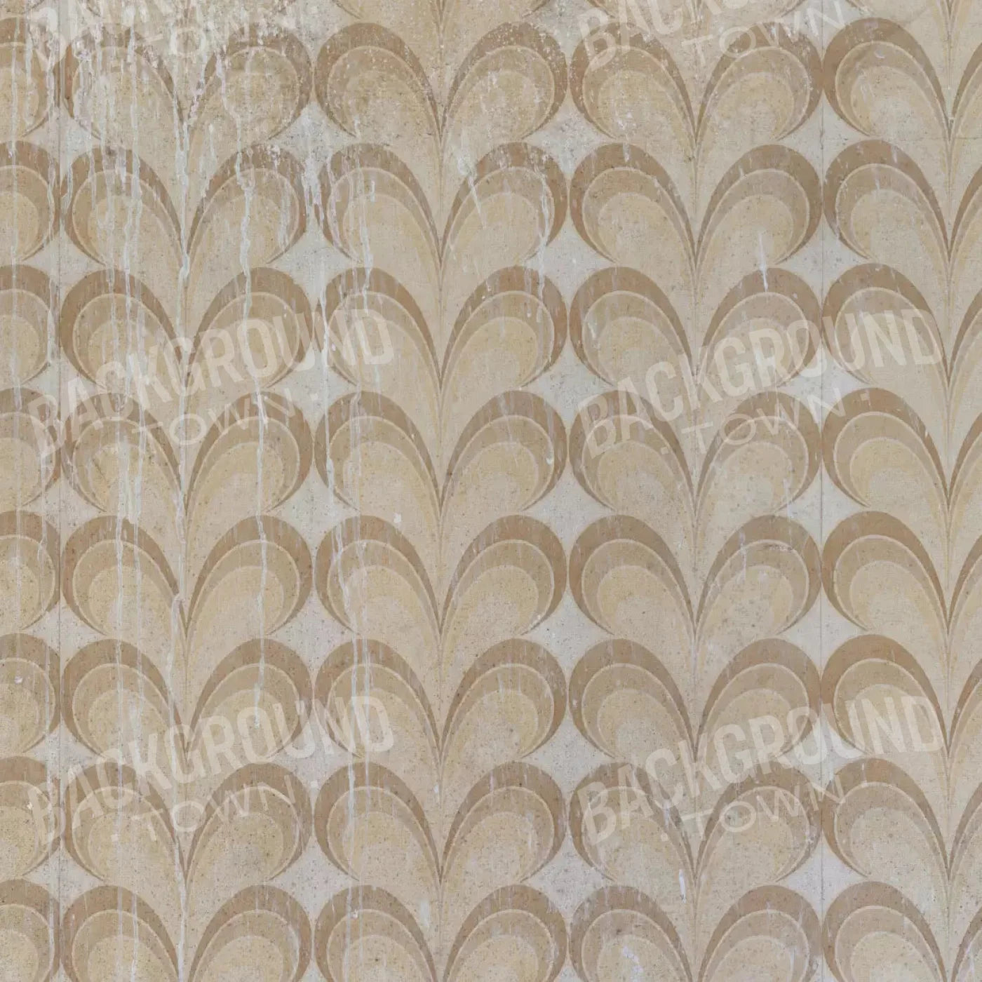 Fern 8X8 Fleece ( 96 X Inch ) Backdrop