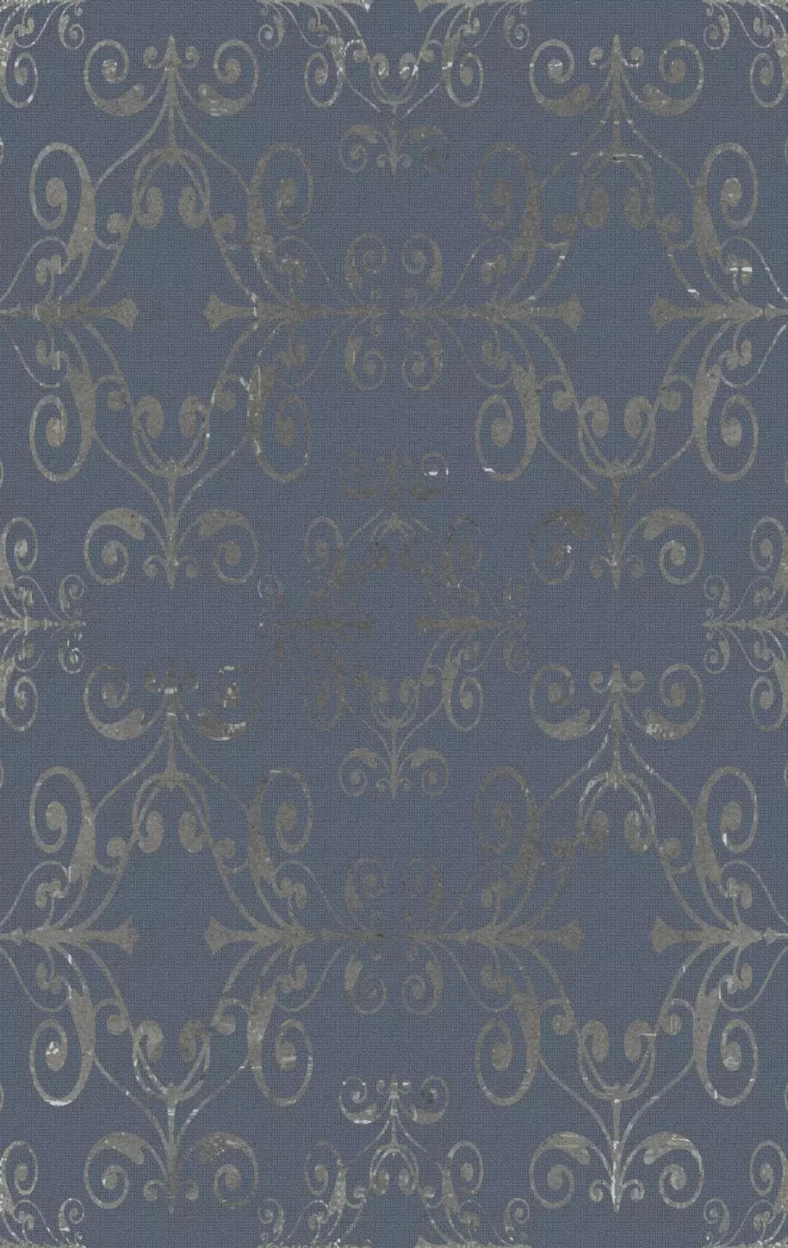 Filigree 10X16 Ultracloth ( 120 X 192 Inch ) Backdrop