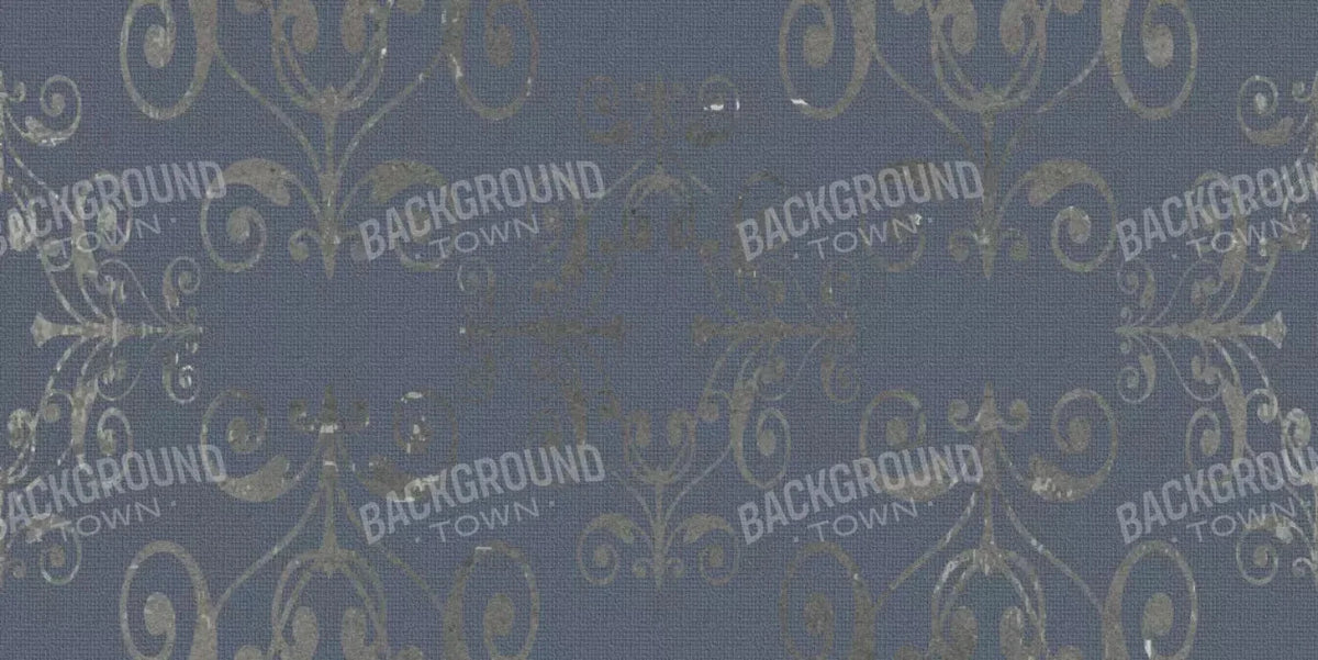 Filigree 20X10 Ultracloth ( 240 X 120 Inch ) Backdrop