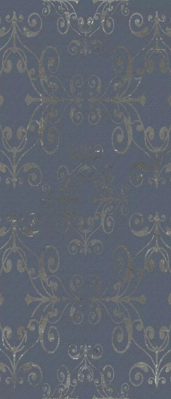 Filigree 5X12 Ultracloth For Westcott X-Drop ( 60 X 144 Inch ) Backdrop