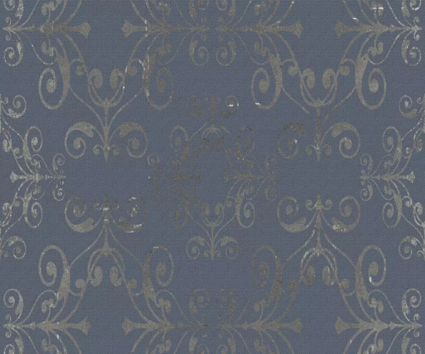 Filigree 5X42 Fleece ( 60 X 50 Inch ) Backdrop