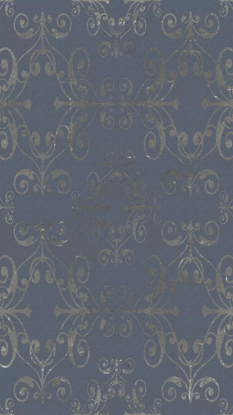 Filigree 8X14 Ultracloth ( 96 X 168 Inch ) Backdrop