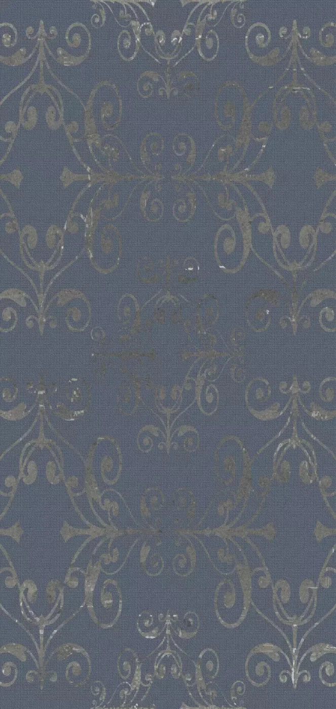 Filigree 8X16 Ultracloth ( 96 X 192 Inch ) Backdrop