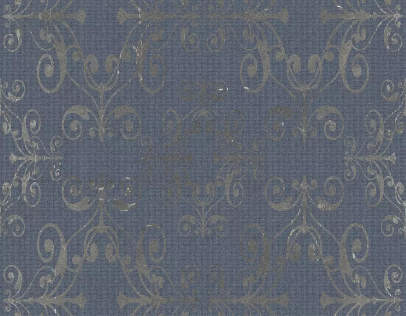 Filigree 8X6 Fleece ( 96 X 72 Inch ) Backdrop