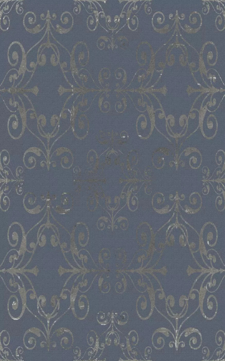 Filigree 9X14 Ultracloth ( 108 X 168 Inch ) Backdrop