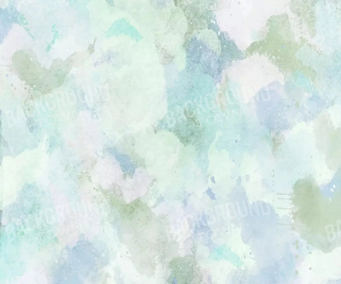 Finnian 5X42 Fleece ( 60 X 50 Inch ) Backdrop