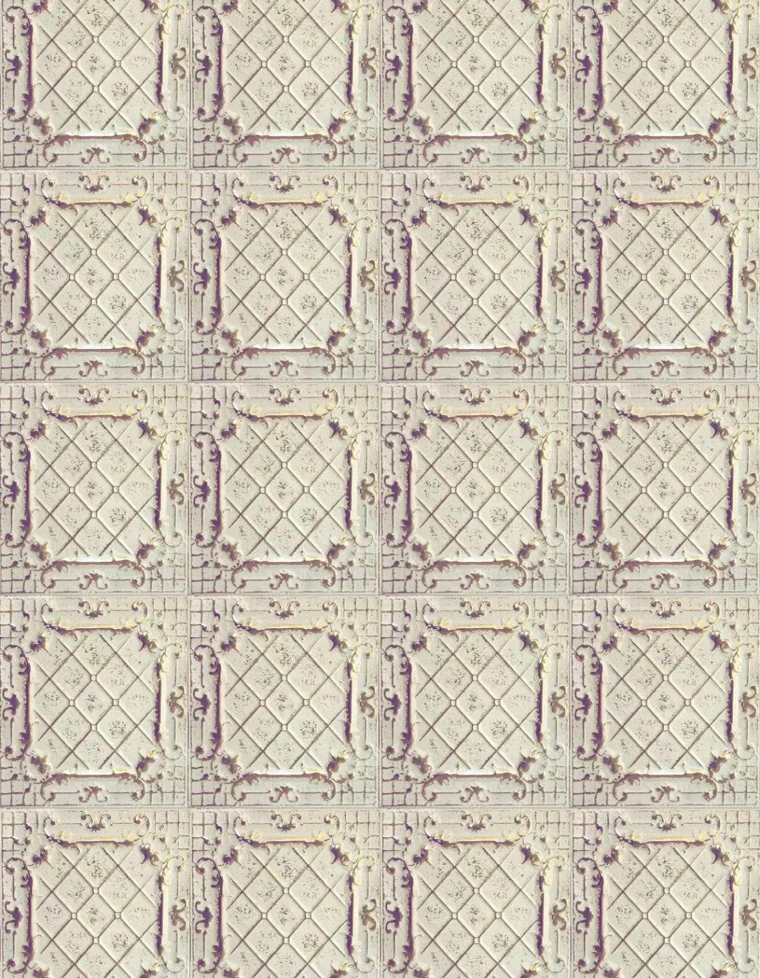 Fiona 6X8 Fleece ( 72 X 96 Inch ) Backdrop
