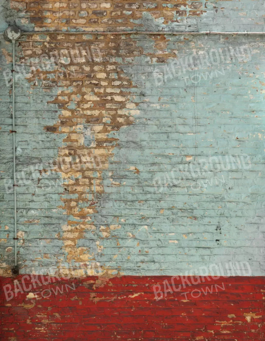 Firelane 6X8 Fleece ( 72 X 96 Inch ) Backdrop