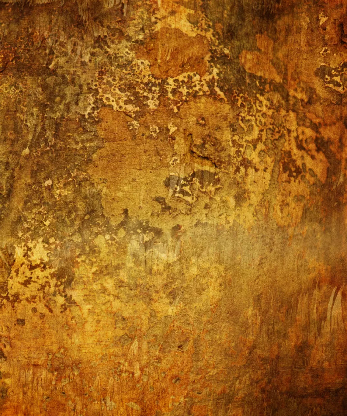 Orange Textured Backdrop for Photography