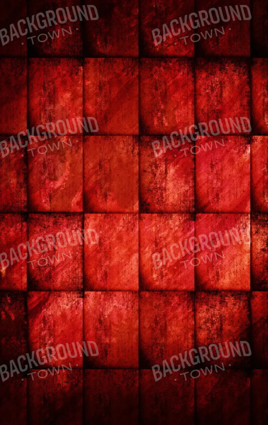 Firewall 10X16 Ultracloth ( 120 X 192 Inch ) Backdrop
