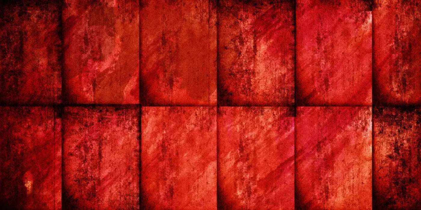 Firewall 20X10 Ultracloth ( 240 X 120 Inch ) Backdrop