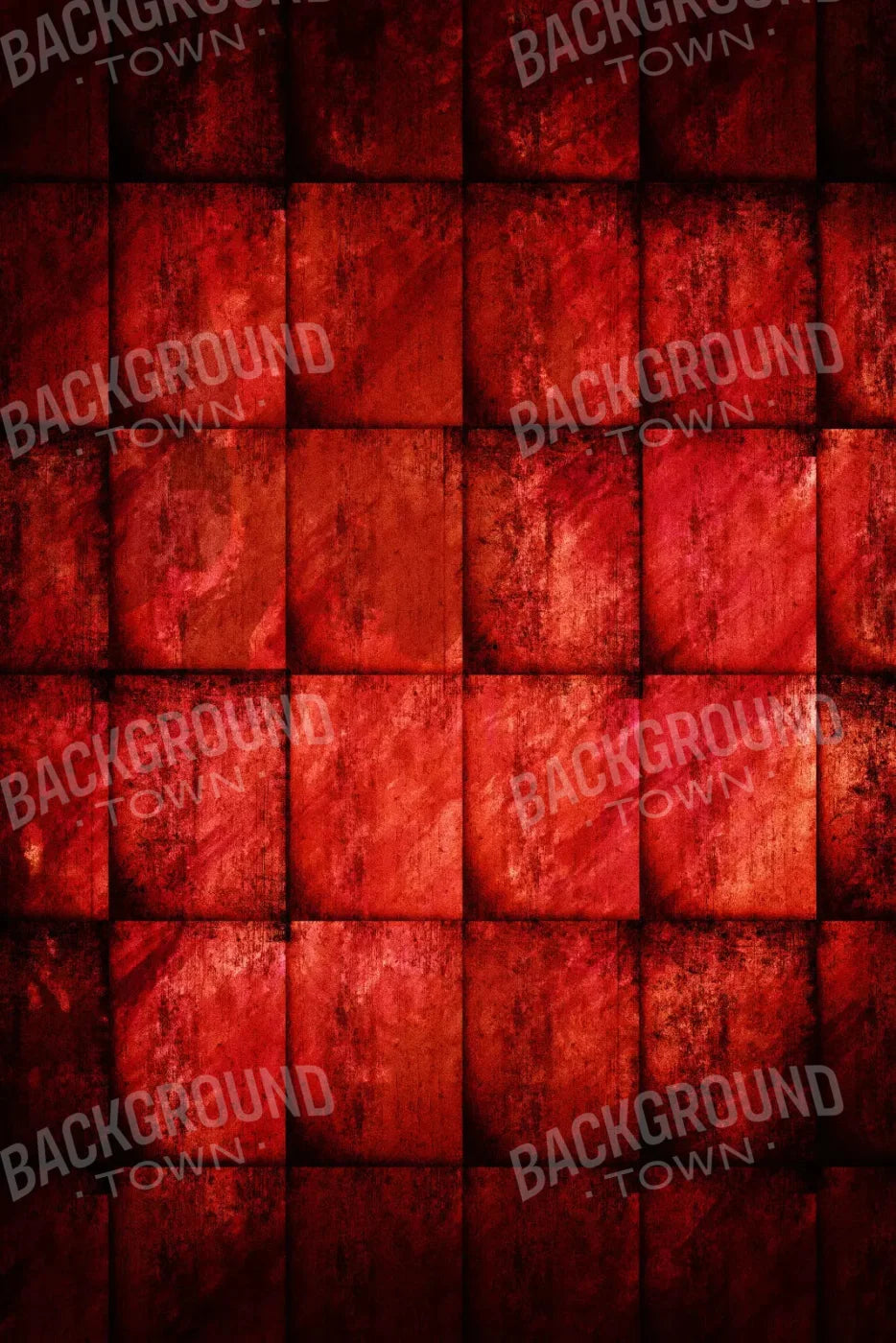 Firewall 5X8 Ultracloth ( 60 X 96 Inch ) Backdrop