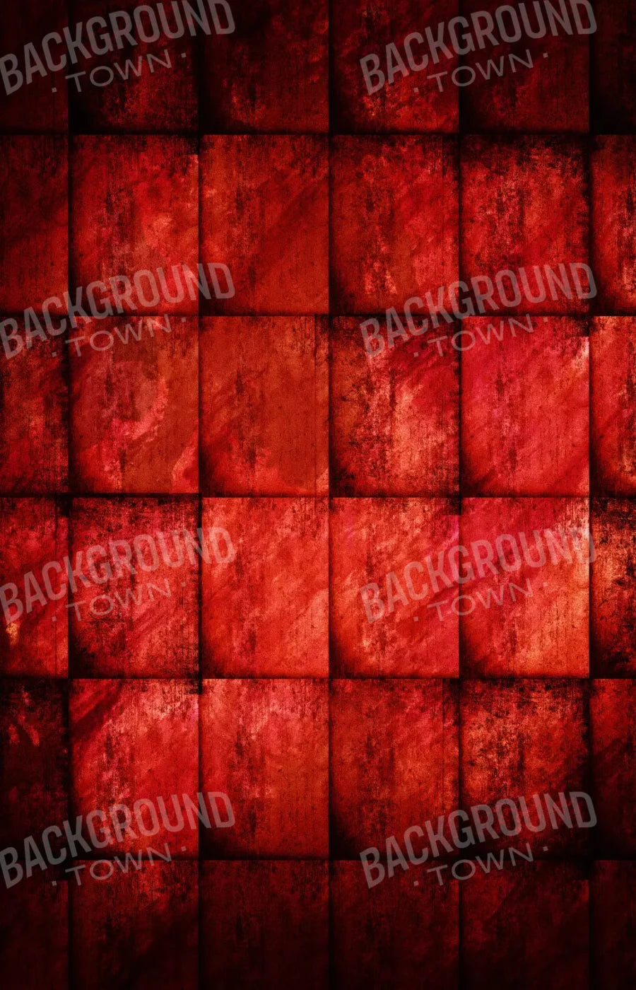 Firewall 8X12 Ultracloth ( 96 X 144 Inch ) Backdrop