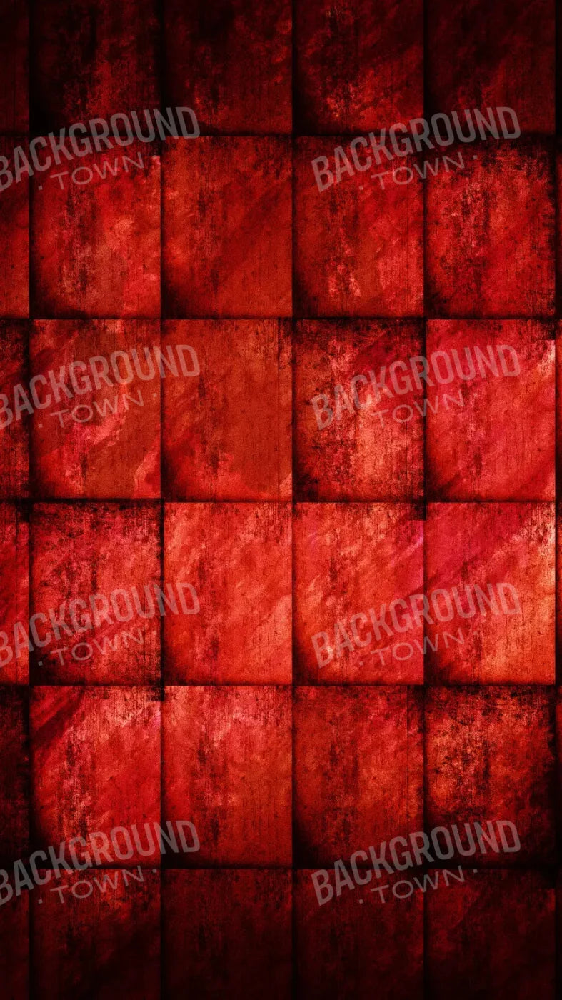 Firewall 8X14 Ultracloth ( 96 X 168 Inch ) Backdrop