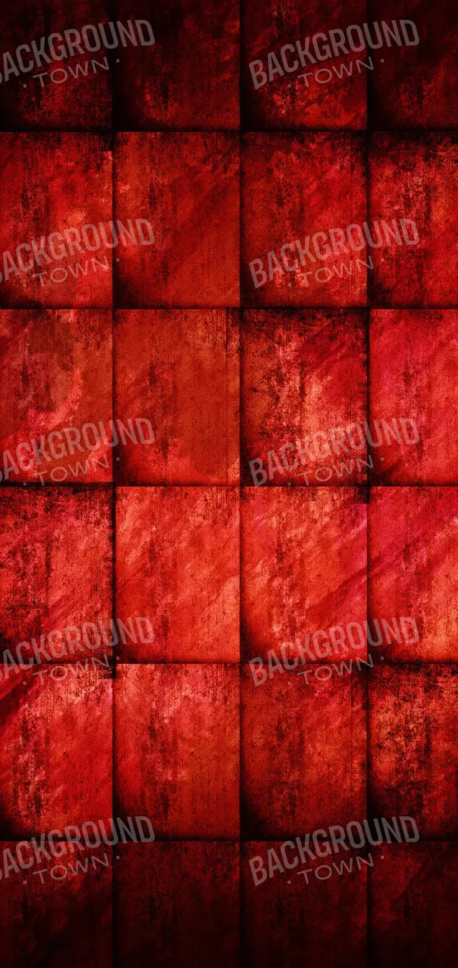 Firewall 8X16 Ultracloth ( 96 X 192 Inch ) Backdrop