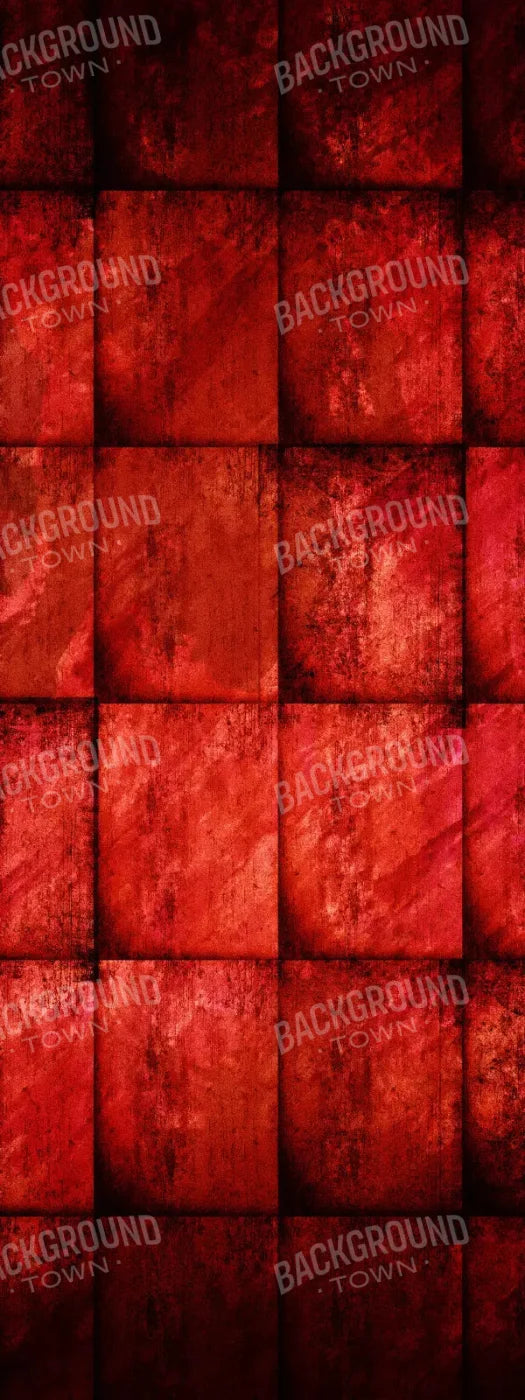 Firewall 8X20 Ultracloth ( 96 X 240 Inch ) Backdrop