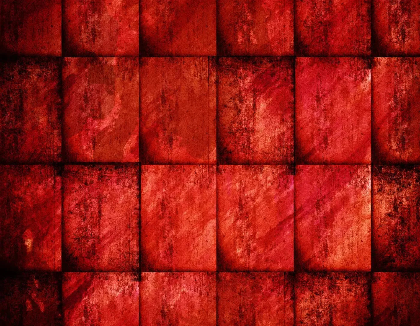 Firewall 8X6 Fleece ( 96 X 72 Inch ) Backdrop