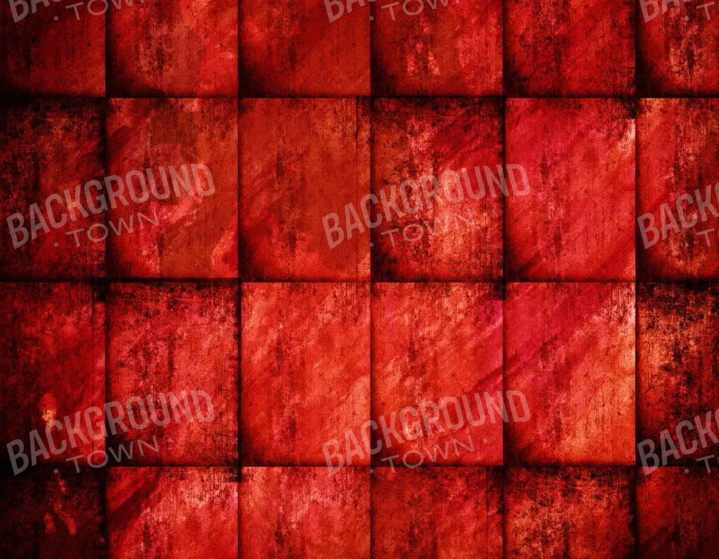 Firewall 8X6 Fleece ( 96 X 72 Inch ) Backdrop