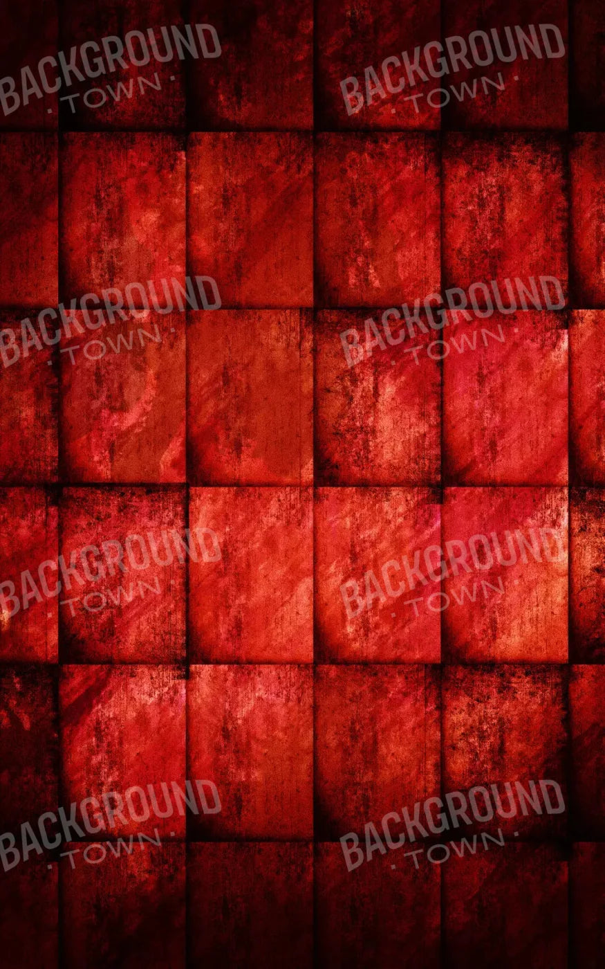 Firewall 9X14 Ultracloth ( 108 X 168 Inch ) Backdrop