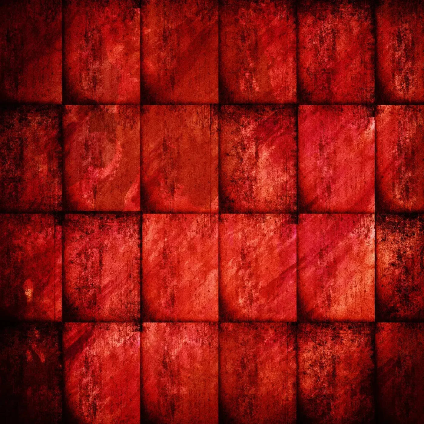 Firewall Backdrop