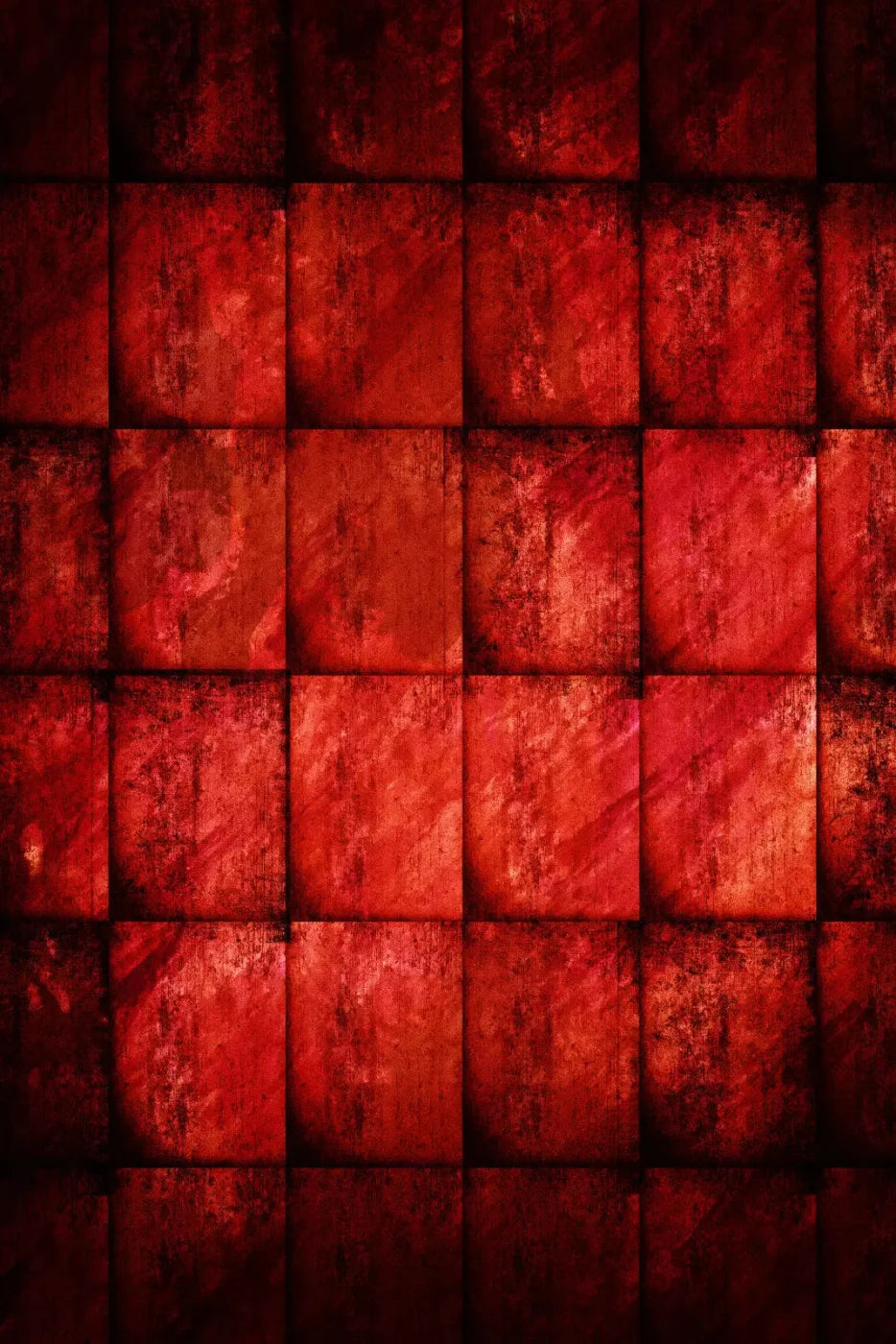 Firewall Backdrop