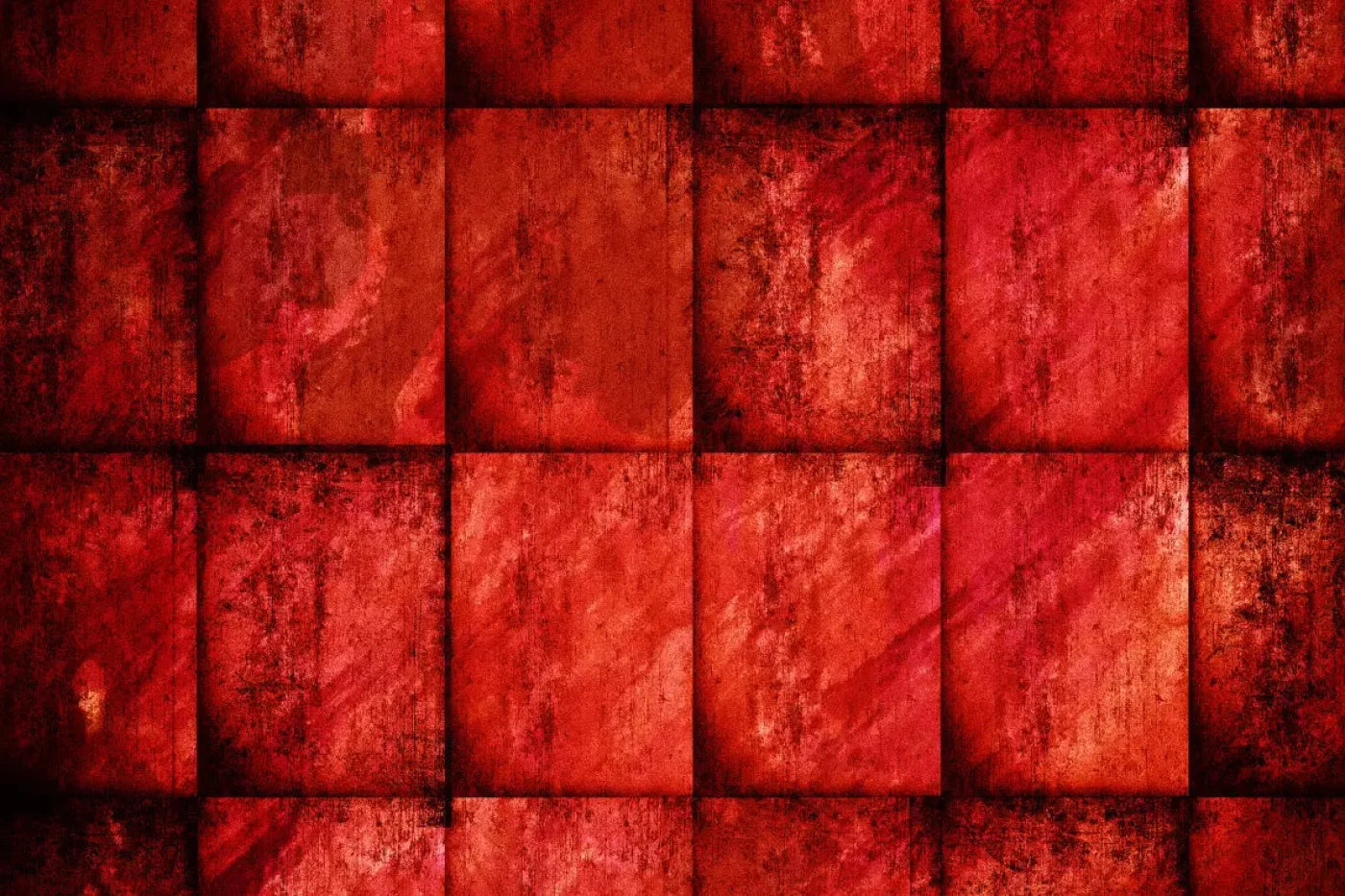 Firewall Backdrop