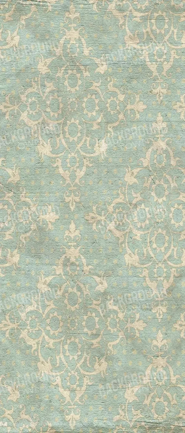 First Love 5X12 Ultracloth For Westcott X-Drop ( 60 X 144 Inch ) Backdrop