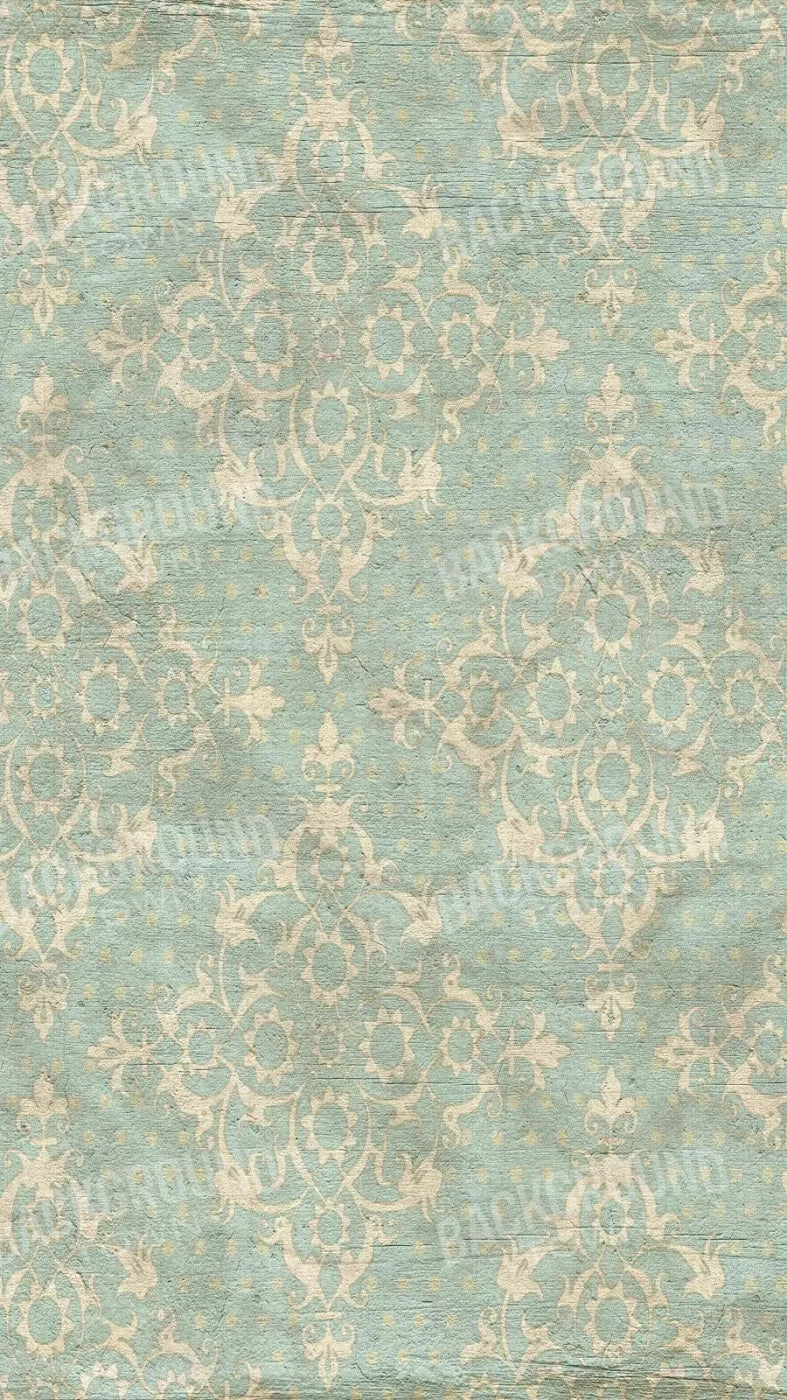 First Love 8X14 Ultracloth ( 96 X 168 Inch ) Backdrop