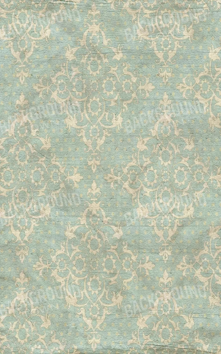 First Love 9X14 Ultracloth ( 108 X 168 Inch ) Backdrop