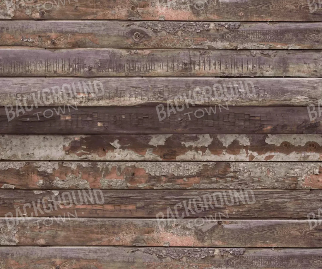 Fixer Upper 5X42 Fleece ( 60 X 50 Inch ) Backdrop