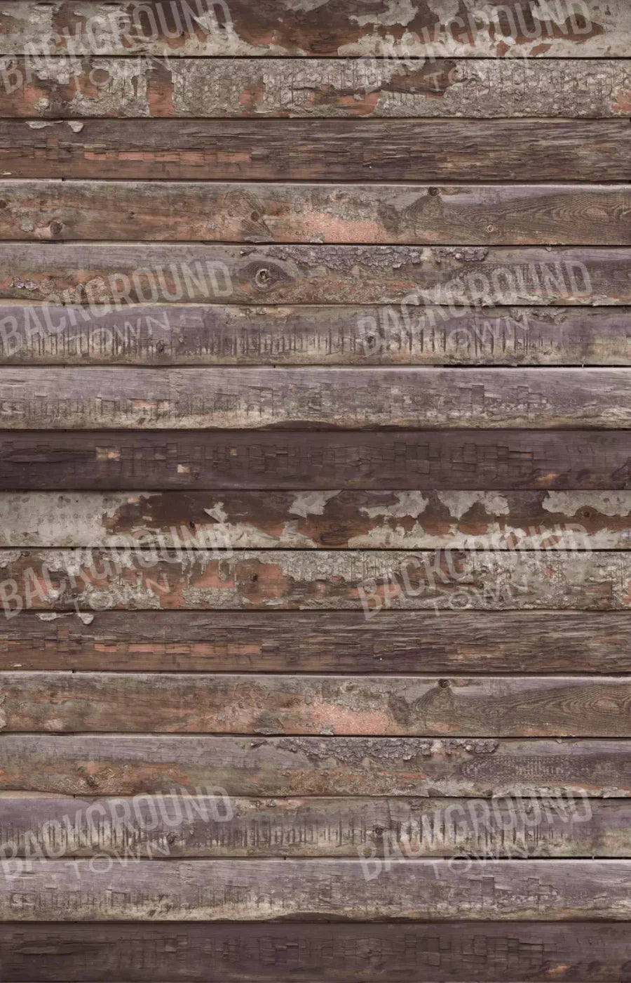 Fixer Upper 8X12 Ultracloth ( 96 X 144 Inch ) Backdrop