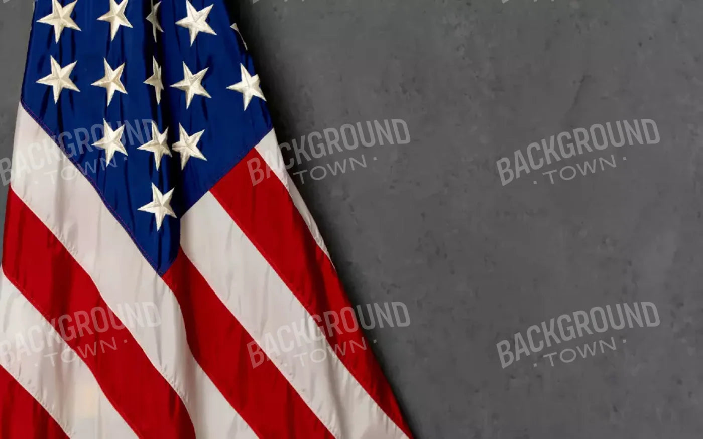 Flag 16’X10’ Ultracloth (192 X 120 Inch) Backdrop