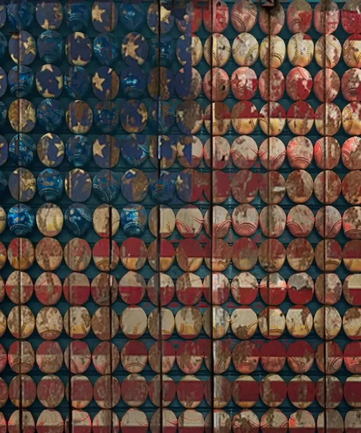 Flag Final 10’x12’ UltraCloth (120 x 144 inch) Backdrop