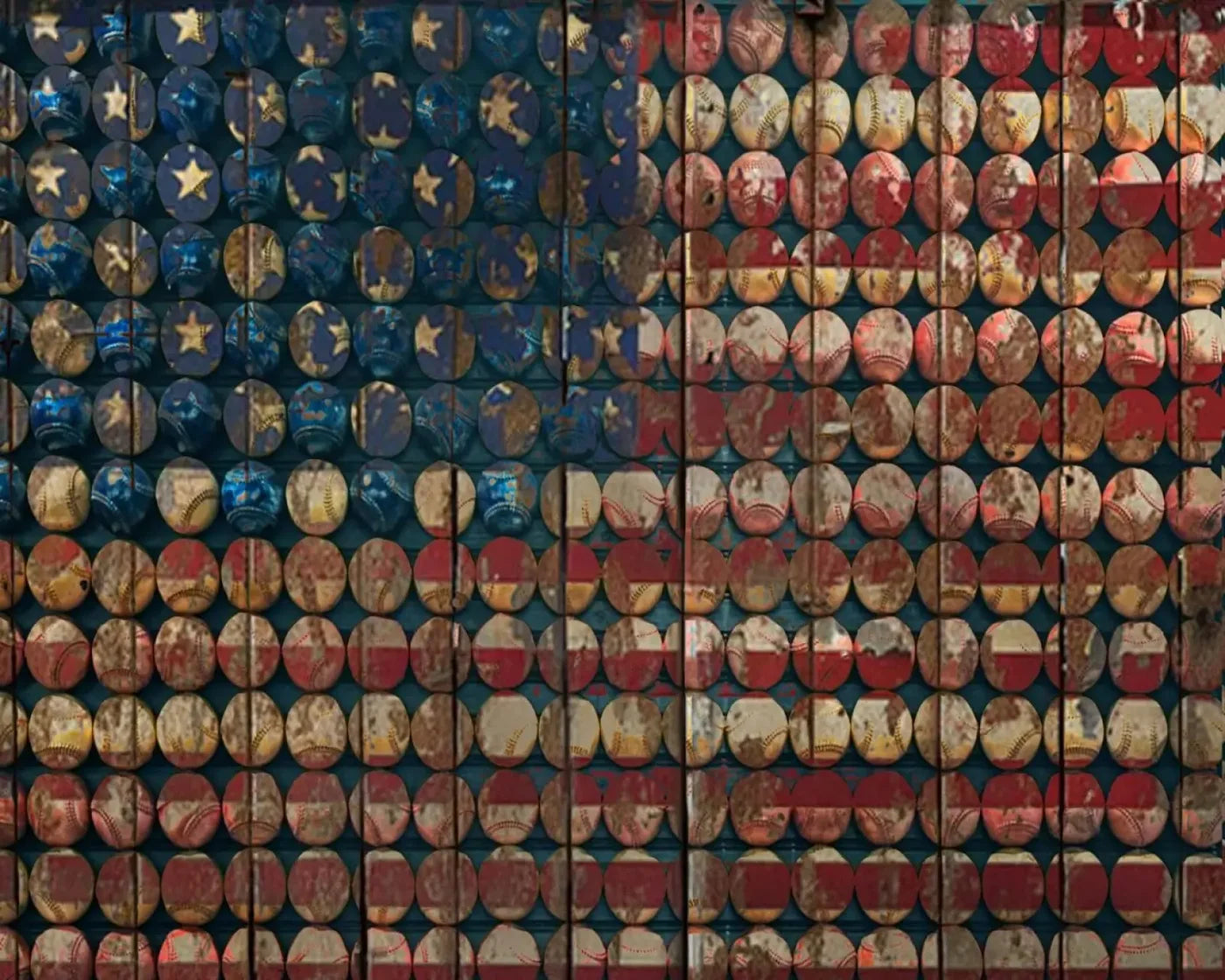 Flag Final 10’x8’ Fleece (120 x 96 inch) Backdrop