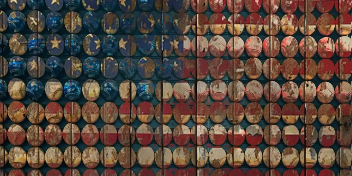 Flag Final 16’x8’ UltraCloth (192 x 96 inch) Backdrop