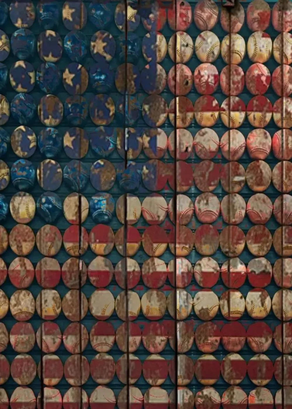 Flag Final 5’x7’ UltraCloth (60 x 84 inch) Backdrop