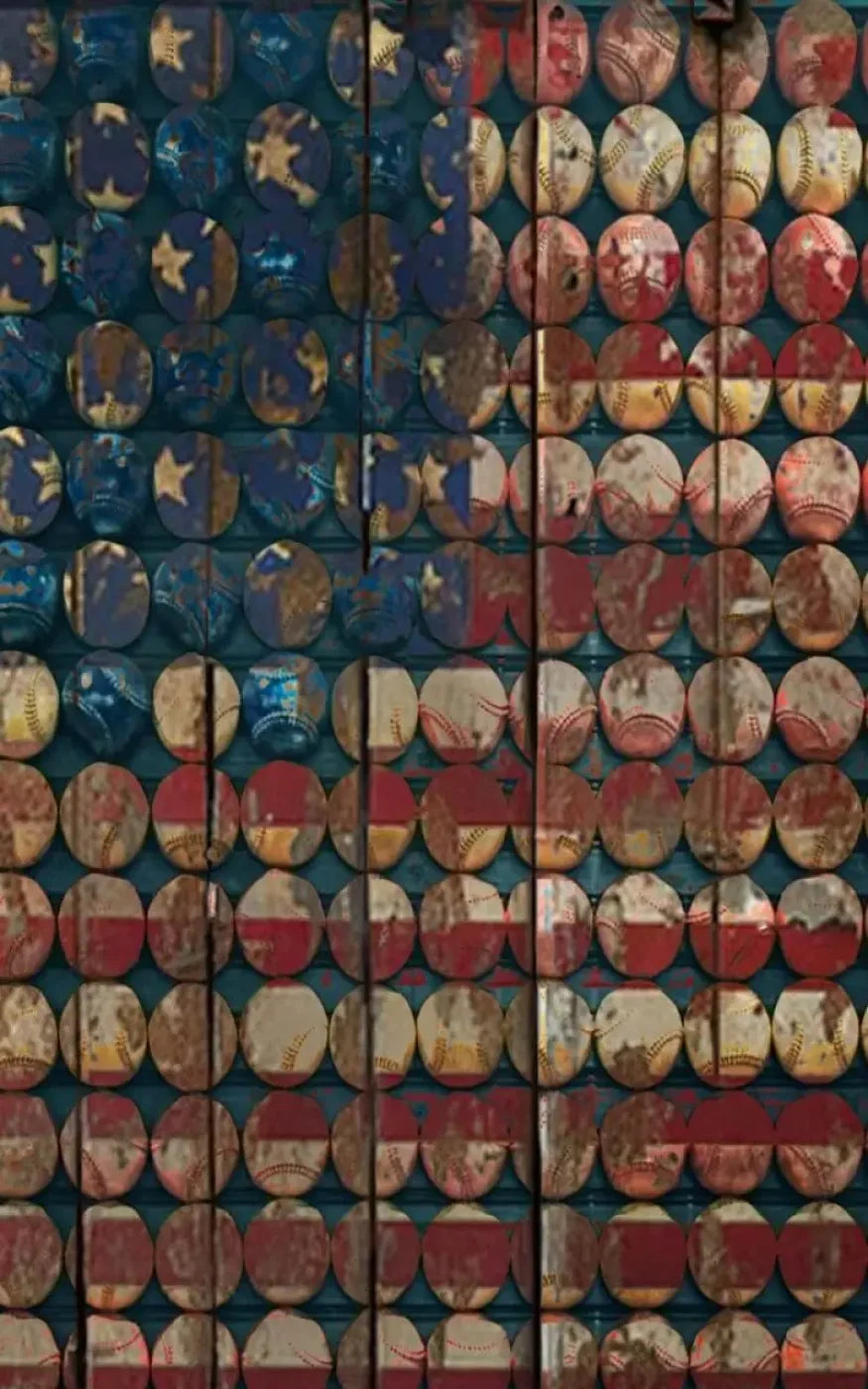 Flag Final 5’x8’ UltraCloth (60 x 96 inch) Backdrop