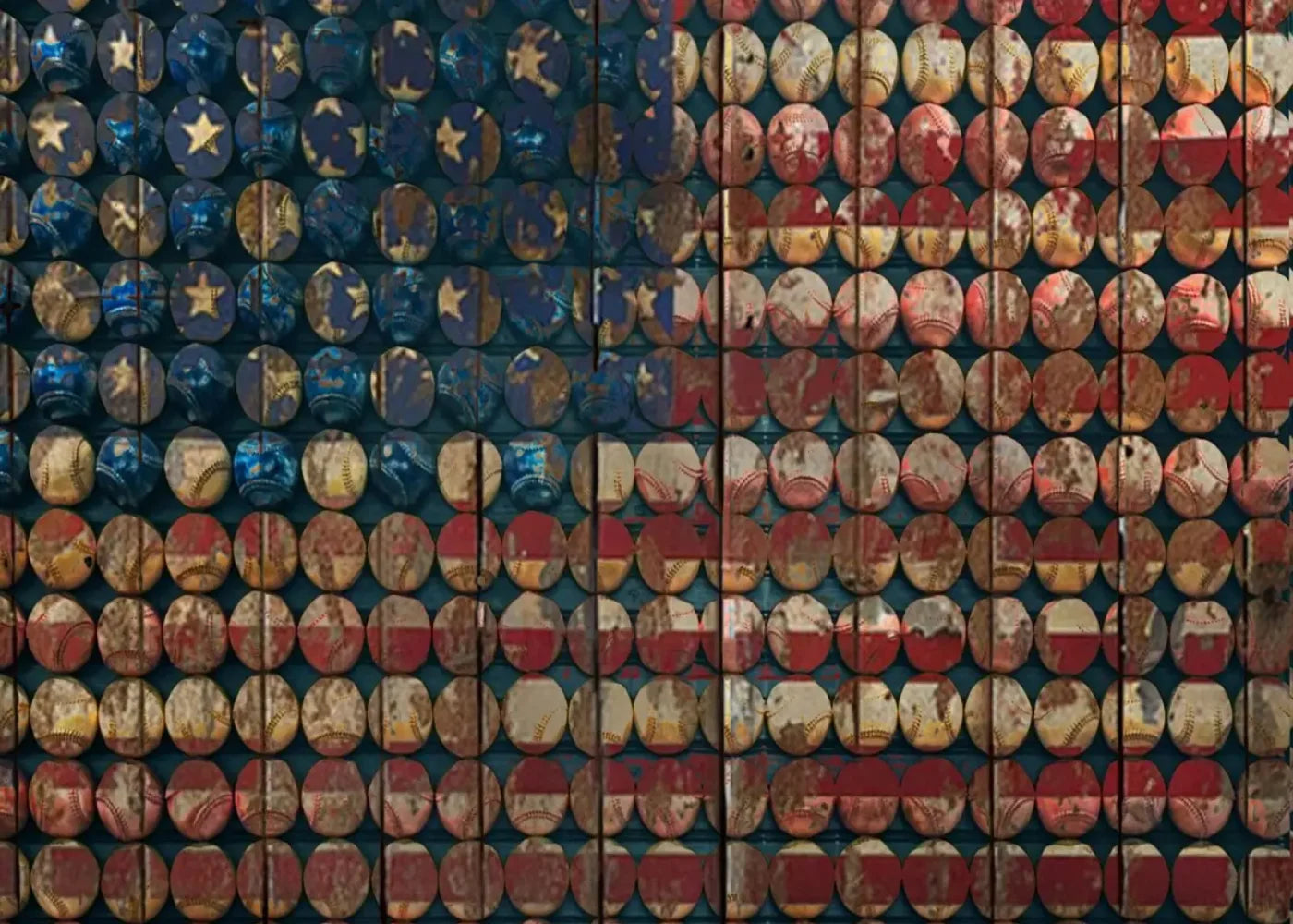 Flag Final 7’x5’ UltraCloth (84 x 60 inch) Backdrop