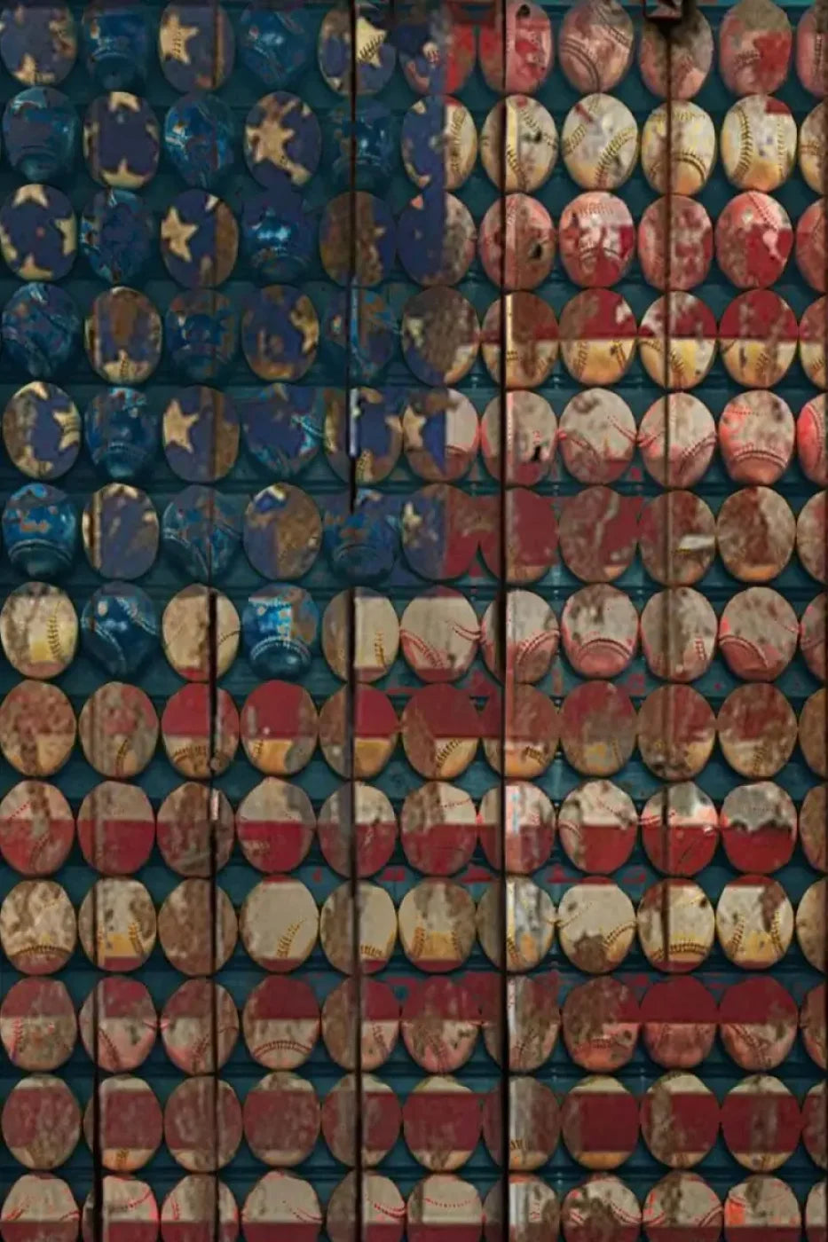Flag Final 8’x12’ UltraCloth (96 x 144 inch) Backdrop
