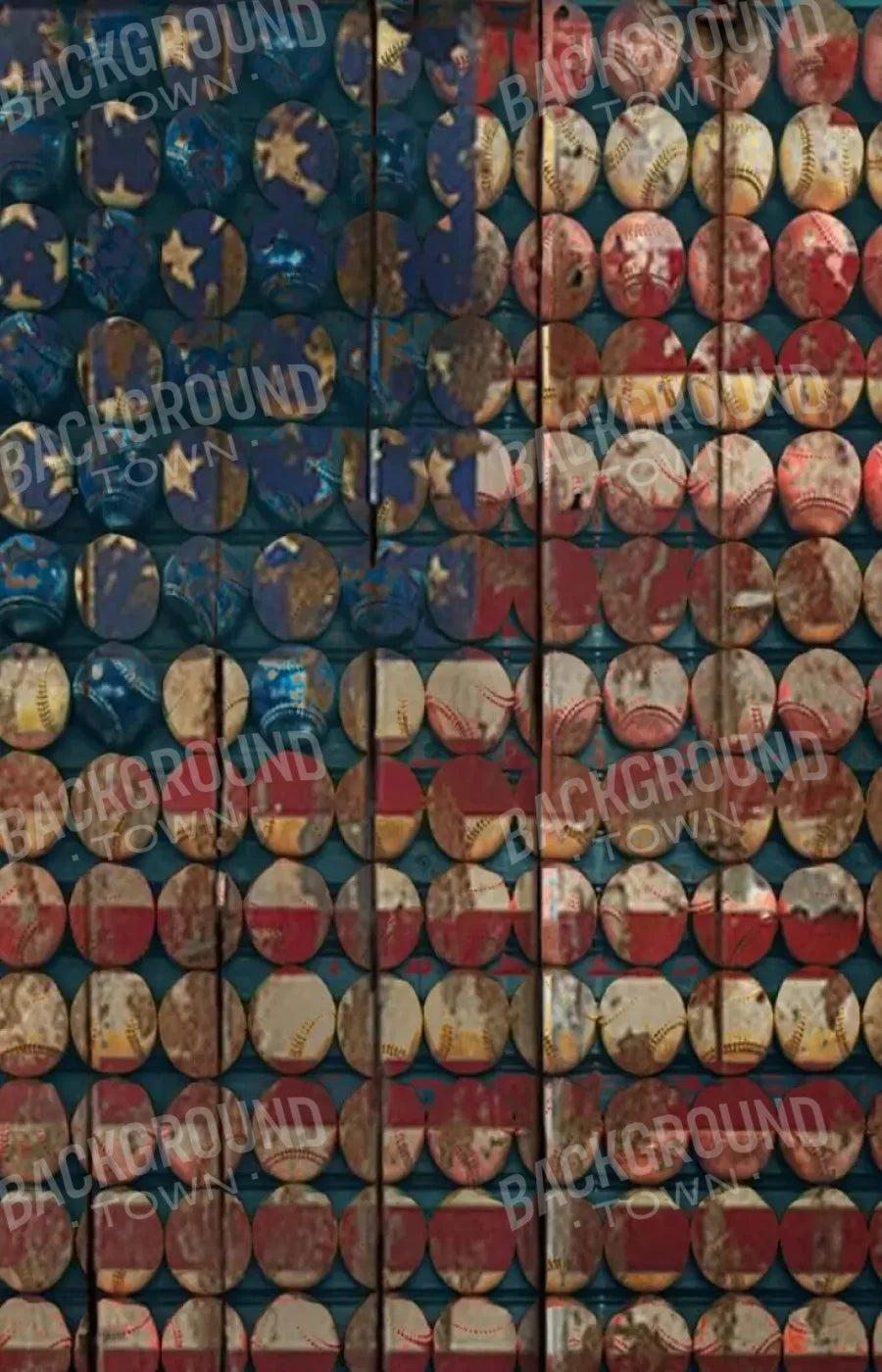 Flag Final 9’x14’ UltraCloth (108 x 168 inch) Backdrop