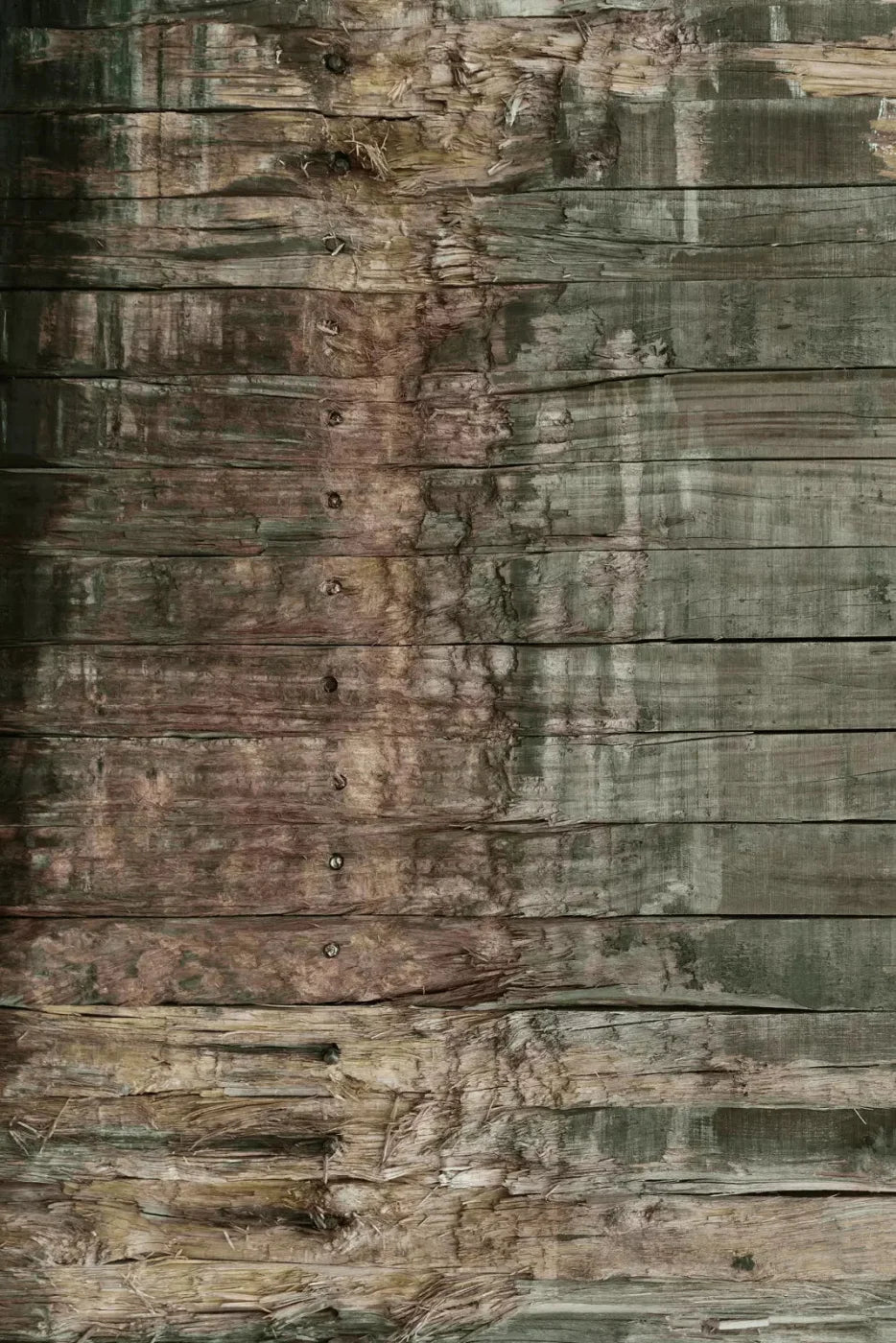 Flawed Backdrop