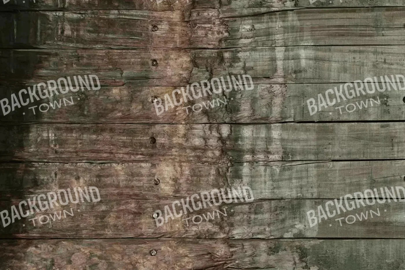 Flawed Rubbermat Floor 5X4 ( 60 X 48 Inch )