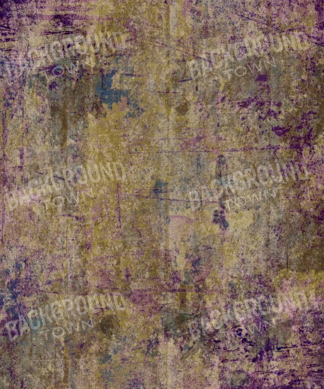 Brown Urban Grunge Backdrop for Photography